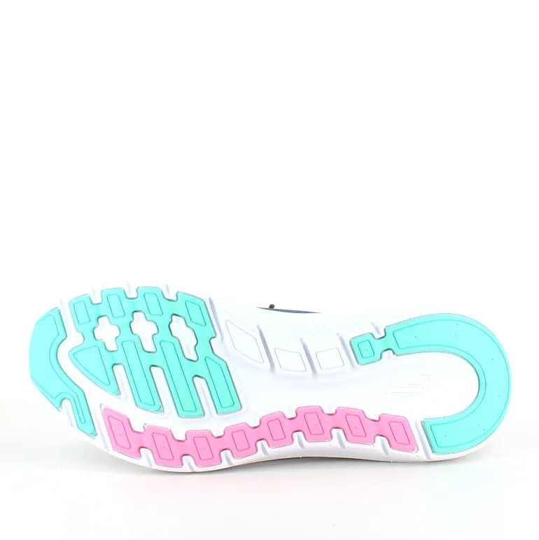 Skechers slip-ins sko med god svangstøtte