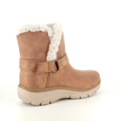 Skechers slip-ins vinterstøvle med svangstøtte