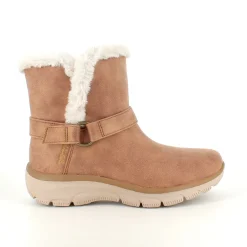 Skechers slip-ins vinterstøvle med svangstøtte