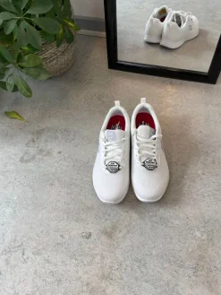 Skechers Work arbejdssko med bred pasform – CE-godkendt, skridhæmmende sål & Memory Foam komfort