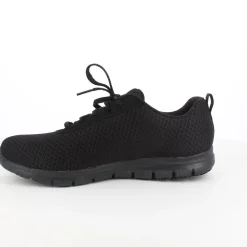 Skechers work i åndbart materiale 41-46