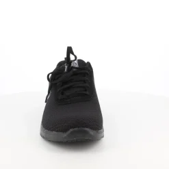 Skechers work i åndbart materiale til kvinder