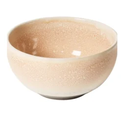 Skål, beige/grå, 7xø13 cm