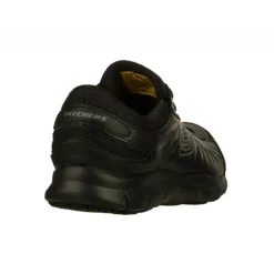 Skridhæmmende sko fra Skechers, Skechers work sko