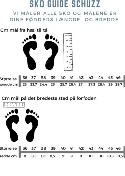 Skridsikker clog i sort som kan vaskes i maskine