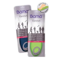 Skumsåler- memory såler til dig som vil gå godt