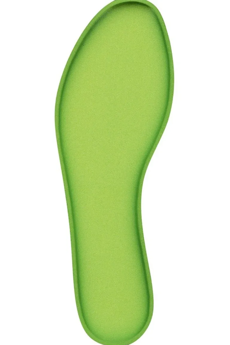 Skumsåler- memory såler til dig som vil gå godt