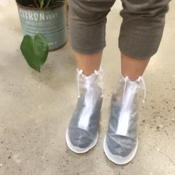 Sneakers covers, beskyt dine sneakers