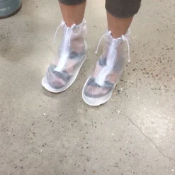 Sneakers covers, beskyt dine sneakers