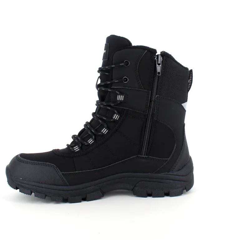 Softshell vinterstøvle til damer og herre