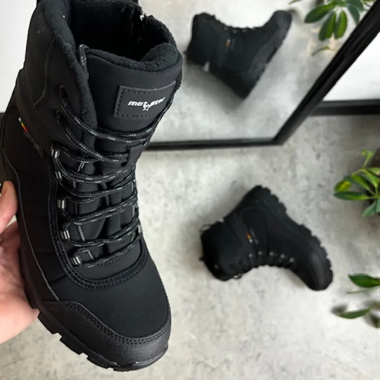 Softshell vinterstøvle til damer og herre