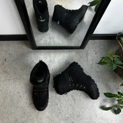 Softshell vinterstøvle til damer og herre