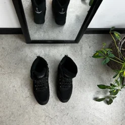 Softshell vinterstøvle til damer og herre