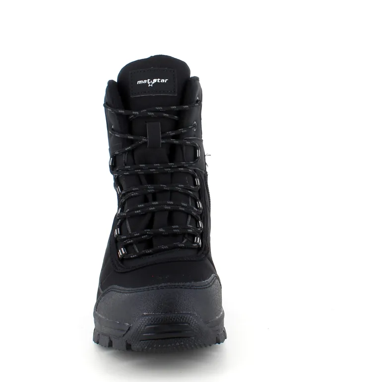 Softshell vinterstøvle til damer og herre