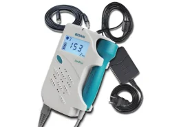 Sonotrax, doppler base professionel u/probe