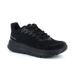 Sort ComfortFIT sneakers fra Endurance
