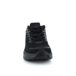 Sort ComfortFIT sneakers fra Endurance