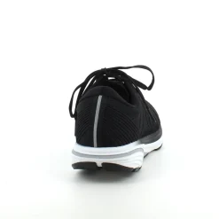 Sort letvægts sko fra MBT