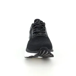 Sort stødabsorende sko fra MBT, MBT Z-3000