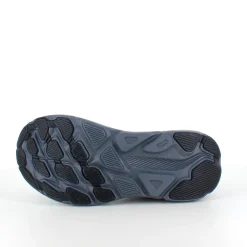 Sort Step-on sko fra Rugged Gear