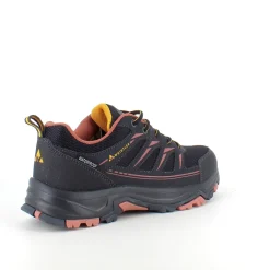 Sort vandtæt vandresko fra Whistler med god stødabsorbering