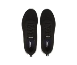 Sort Wave III MBT sko til herre