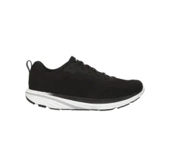 Sort Wave III MBT sko til damer