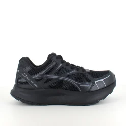 Sort Wodensko med god pasform