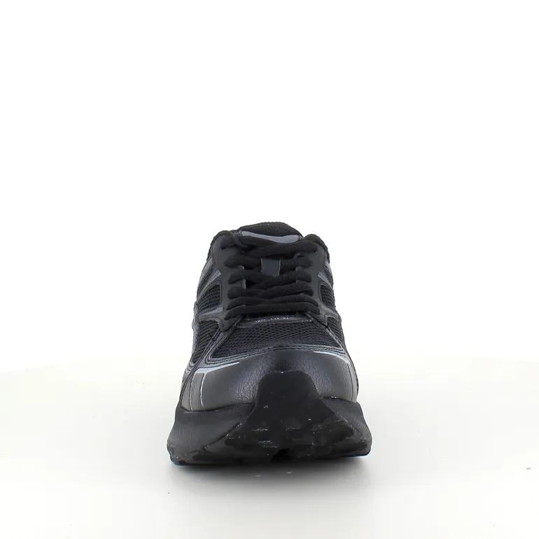 Sort Wodensko med god pasform