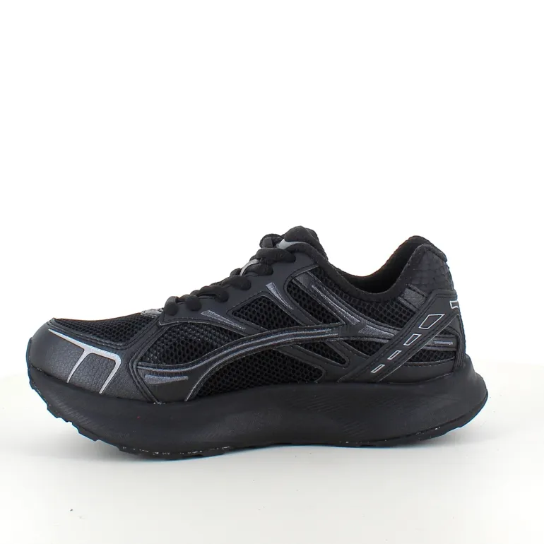 Sort Wodensko med god pasform