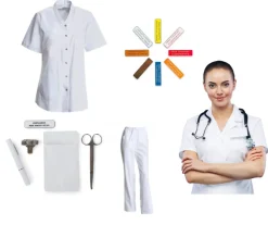 Startpakke sygeplejestuderende