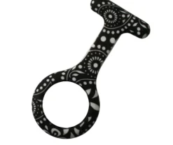 Sygepleje silikoneur med dato