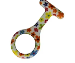 Sygepleje silikoneur med dato