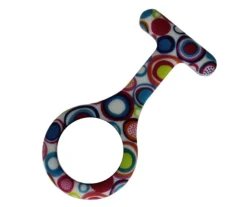 Sygepleje silikoneur med dato