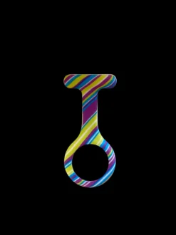 Sygepleje silikoneur med dato