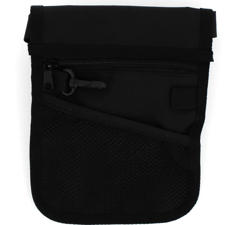 Taljetaske “Pick Pocket” – frihed og overblik i hverdagen