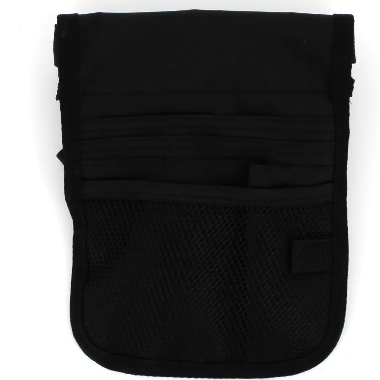 Taljetaske “Pick Pocket” – frihed og overblik i hverdagen