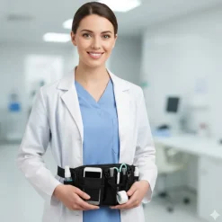 Taljetaske stor model