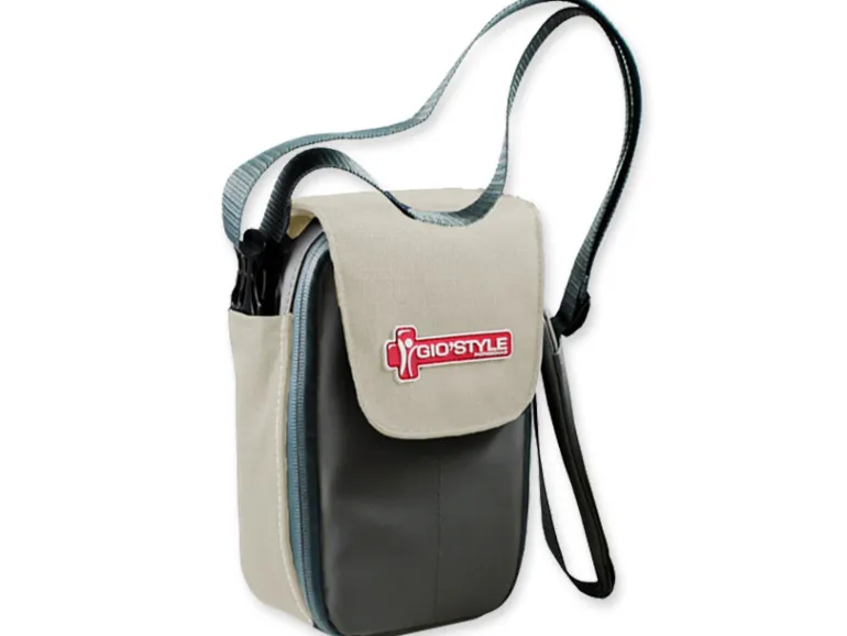 Taske til insulin og adrenalin