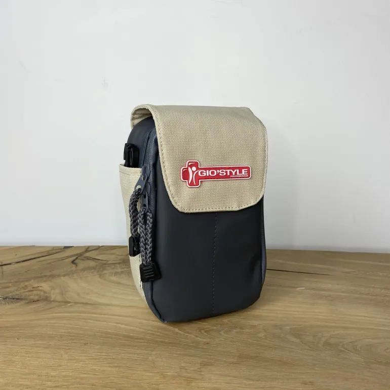 Taske til insulin og adrenalin