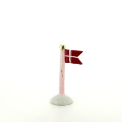 Tillykke, lad os fejre dig, flag 14cm
