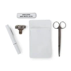 Total pakke til lommen