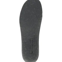 Uldsåler med let svang