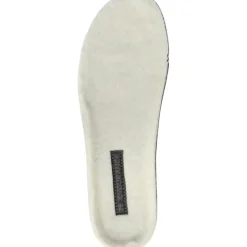 Uldsåler med let svang