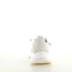 Ultra fleksibel sko i lys