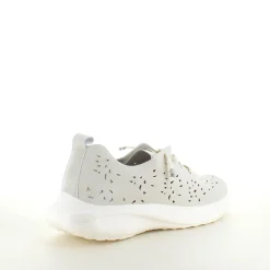 Ultra fleksibel sko i lys