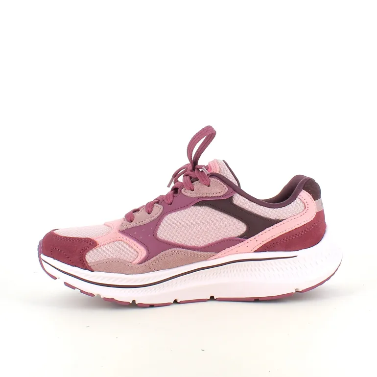 Ultra let sko fra Skechers ned nasser af stødabsorbering