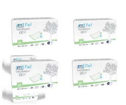 Underlag 60 x 60cm Køb stort 120 stk og spar penge