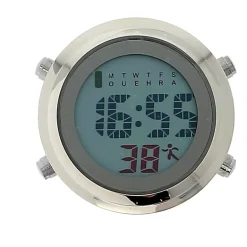 Ur til digital sygeplejeur