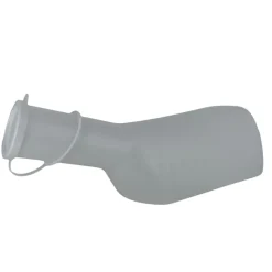 Urinkolbe med låg til mænd 1000ml